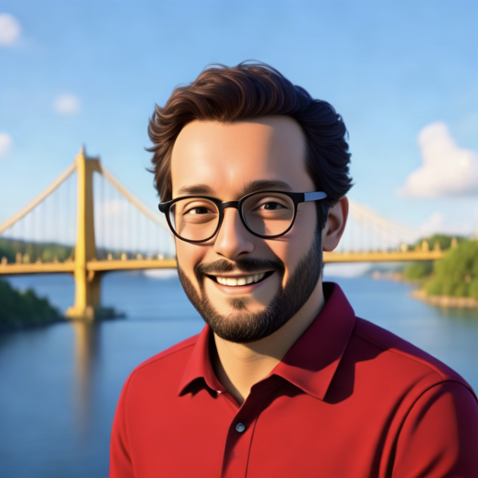 Alen Karlovcec - Senior iOS Developer